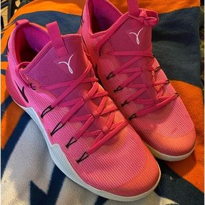 NIKE HYPERSHIFT VIVID PINK!!!